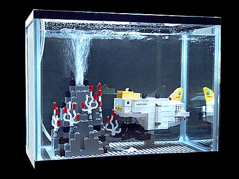 多く皆さんからｌｅｇｏ しんかい６５００ の感想を頂きました Cube2room